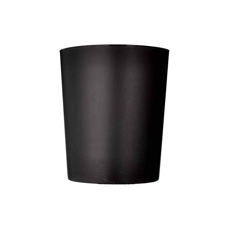 Runner 26516 Allrounder Waste Paper Basket 13 litres Bullet Open