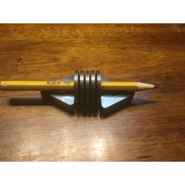 belville bellville spring washers set of 10 1 inch x 1/2 x 0.049 thick stackable dished