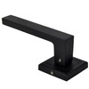 Hardware Store Door Fitting Handle Set for Room Doors Door