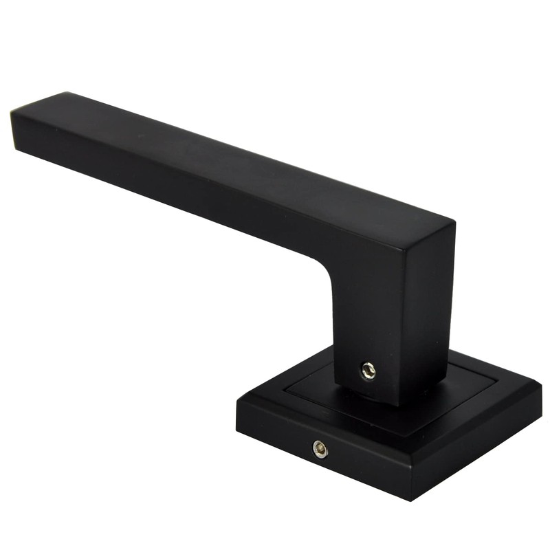 Hardware Store Door Fitting Handle Set for Room Doors Door