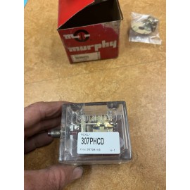 Murphy Tattletale switch  307 PH CD