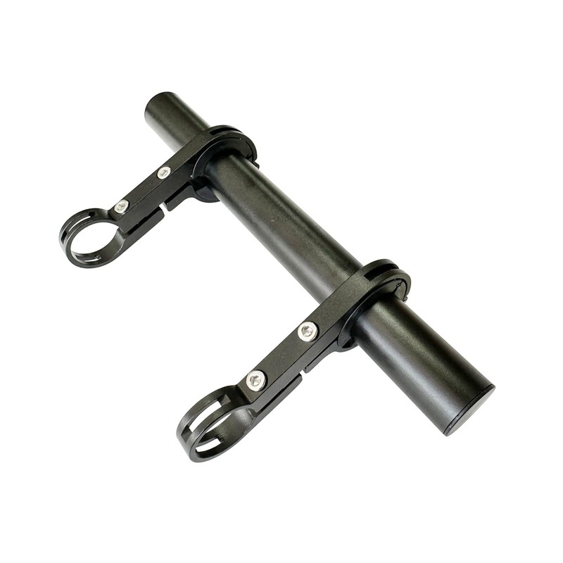 UPANBIKE Bike Handlebar Extender Aluminum Alloy Bracket Extension For Bicycle