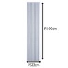 Sun Fabless Body Towel, Made in Japan, Super Soft, Ag+