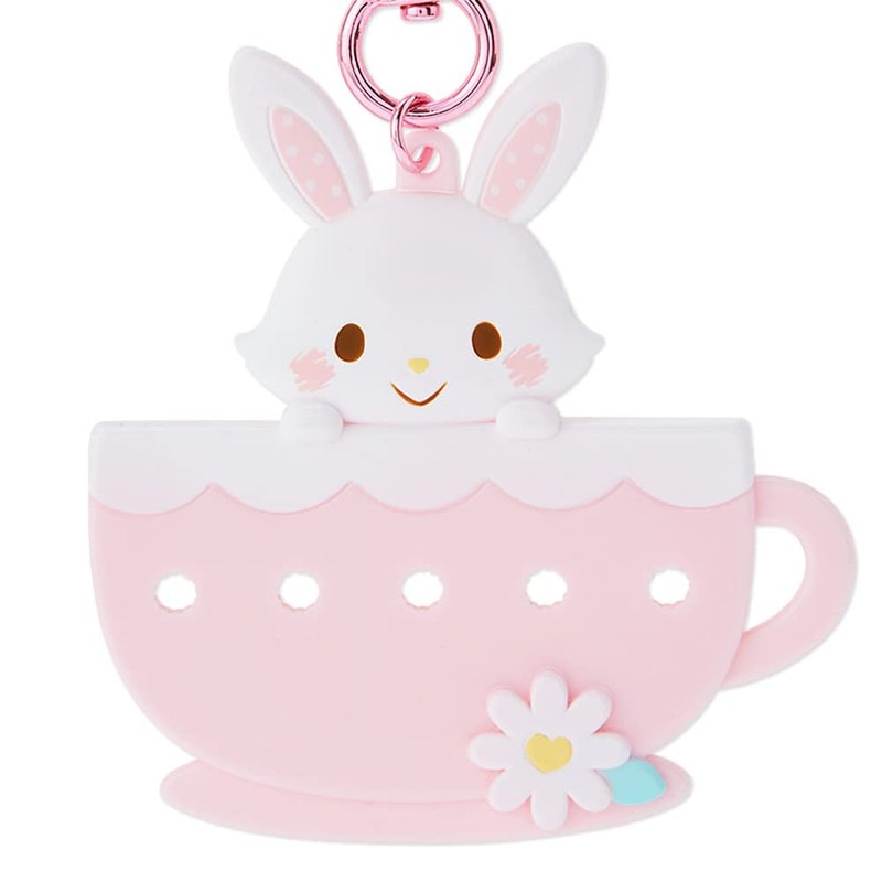 Sanrio 741035 Wish Me Custom Key Chain (Maiipachirun)