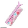 Shobido Kirby Bangs Curler, Approx. 0.8 inches (20 mm), Hair