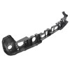HECASA Header Panel Compatible with 1987-1993 Ford Mustang Front Header
