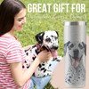 Onebttl Dalmatian Gifts for Women Dog Lovers Owners, Dog Mom