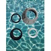 MDPE Water Supply Pipe connectors Flow Valve to Adjust The