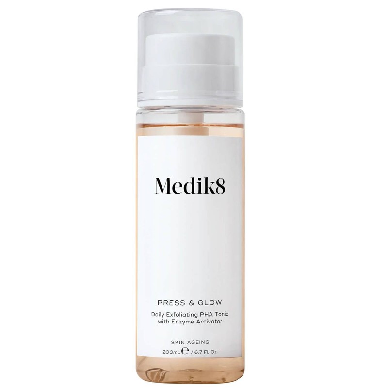 Medik8 Press & Glow and Crystal Retinal 6 Bundle