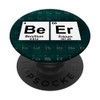 Beer Science Chemistry Periodic Table Gift