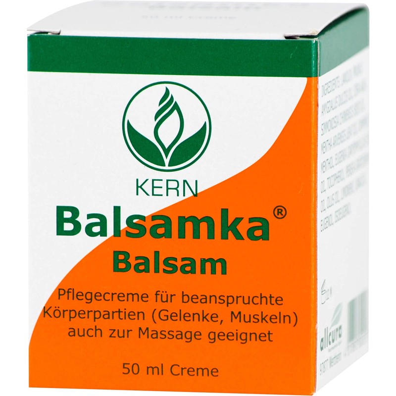 Balsamka Balm, 50 ml
