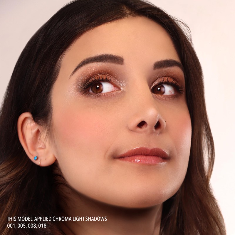 Moira Chroma Light Shadow (021, Good Fortune)