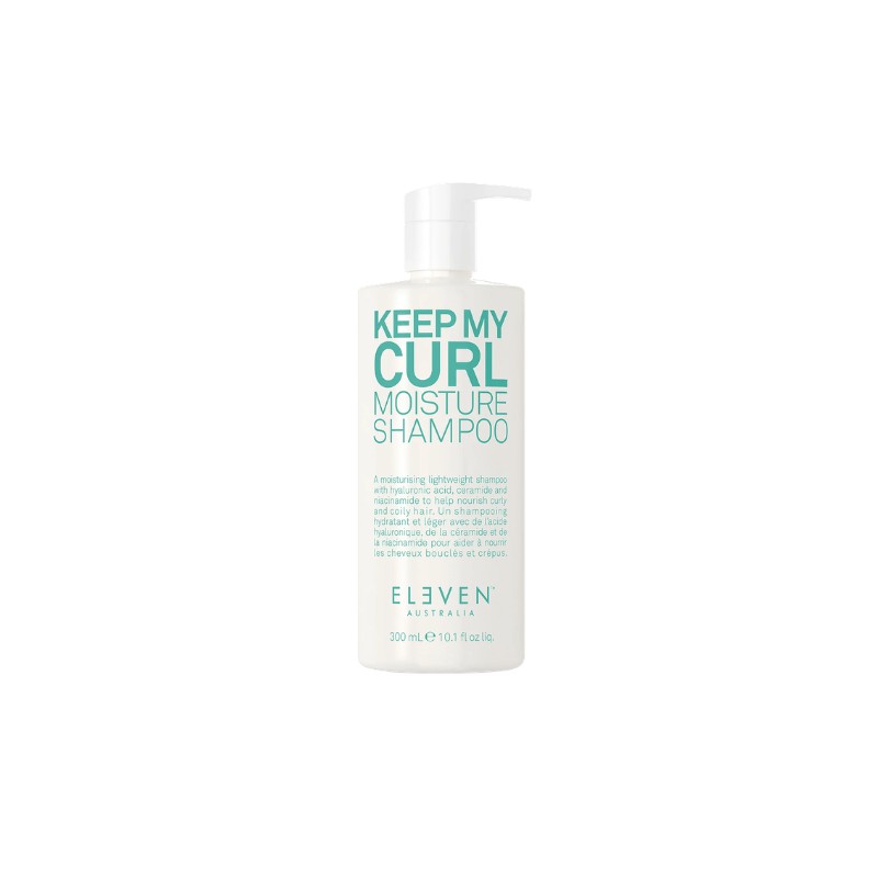ELEVEN Australia Curl & Foam Trio Pack