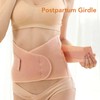 Postpartum Girdle Post Surgery C Section Belly Support Recovery Belt