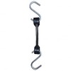 Bungee Strap, EPDM Rubber, 4-Inch Bungee Lg, 3/4-Inch Bungee Wd,