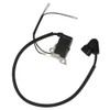 531147161 Ignition Coil Kit for Husqvarna 150BT, 150BT-Mark II, 345BT,