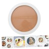 Artibetter Round Photo Frame Wood Embroidery Hoop Frame Round Embroidery