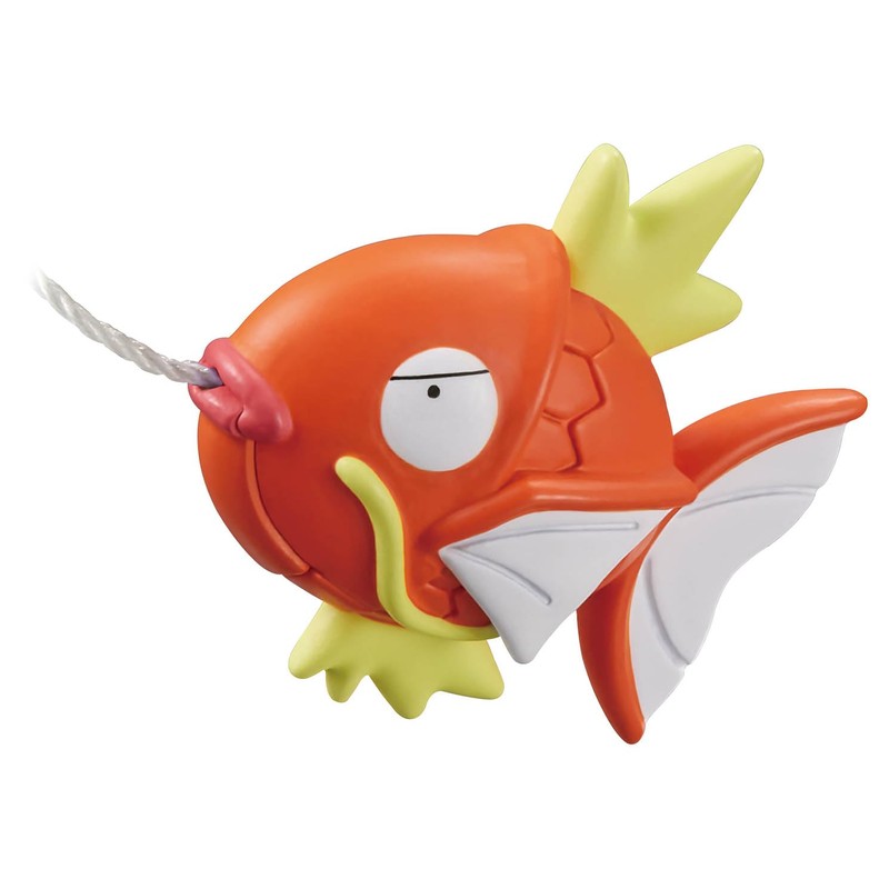 Bikkura Egg: Pokémon Fishing in the Bath Vol. 2