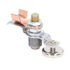 Magnetic Welding Ground Clamp Magnet Connector Strong Magnetism Large Suction