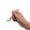 Takagi Spanner Coffee Spoon, 4.7 inches (120 mm)