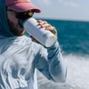 YETI Rambler Travel Bottle, Vacuum Insulated Stainless Steel with Commuter
