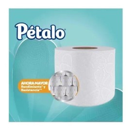 Papel Higiénico Petalo Family Balance 40 Rollos Premium