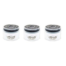 Ancels Color Butter Hair Care Product, Color Treatment, 7.1 oz (200 g), Cocoa Brown, Set of 3