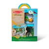 Melissa & Doug Let’s Explore Set de Juego de Observaciones