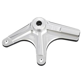Gcraft 33199 Rear Caliper Support Kani Brembo for NSR Type 2