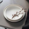 like. by Villeroy & Boch Winter Glow Dinner Plate, 27