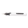 Electric Engraving Pen USB Charging Wireless DIY Indicator Lights Automatic