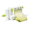 Starfrit 092943-002-0000 Fruit and Vegetable Sheet Slicer
