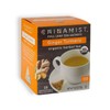 China Mist Full Leaf Tea Sachets, Ginger Turmeric Organic Herbal