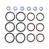 Nelson Seals Viton O-Ring Kit for International DT466E DT570 9