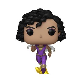 Funko Pop! Movies: Shazam! Fury of The Gods - Darla