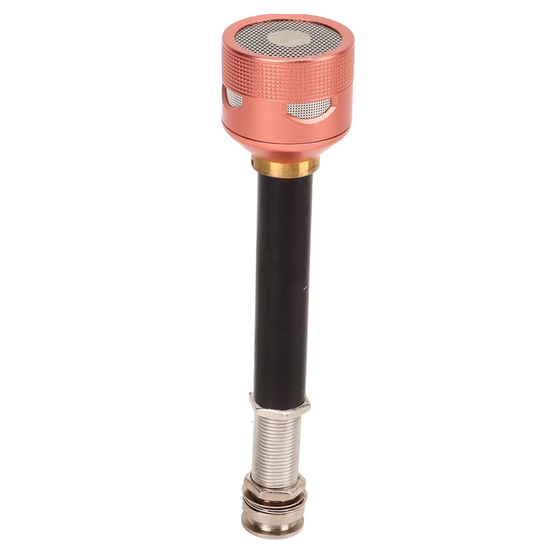 Box Metal Drum Pickup Light Weight Simple Operation Compact Size