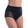 Sassa Women's Control Briefs - Black - 22