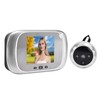 2.8 Inch Digital Door Viewer Electronic Peephole DoorBell Camera Smart