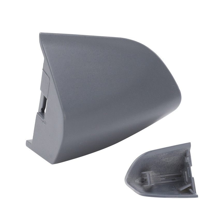 Front Driver Exterior Door Handle Cap FR3Z-63218A15-AA Replacement for Ford