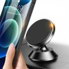 No Super Magnetic Car Mount 360 Degree Dashboard Holder For