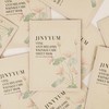 Genieum Vital Anti-Melasma Wrinkle Care Sheet Mask 25ml, 10 sheets