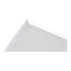 1 Set 4pcs Cabin Filter X1987001 White PA30093 PA30093 PA4405