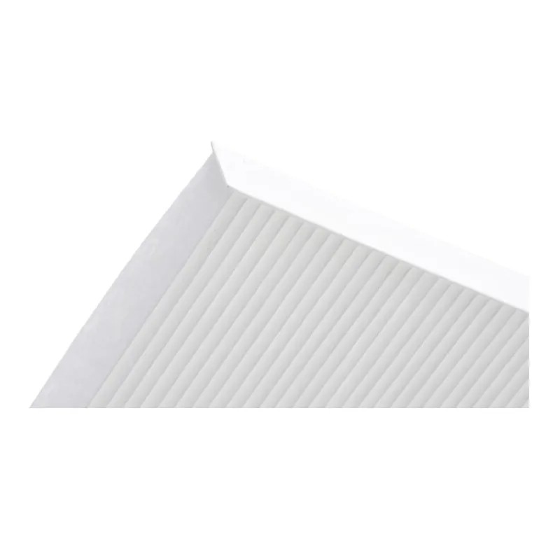 1 Set 4pcs Cabin Filter X1987001 White PA30093 PA30093 PA4405