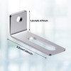 20 Set Whiteboard Installation Hardware Kit Wall Hanging Kit Mounting