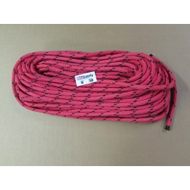 NOTCH 150FT X 9/16" NOTCH KRAKEN MONSTER DOUBLE BRAID RIGGING ROPE 13,300LB ARBORIST