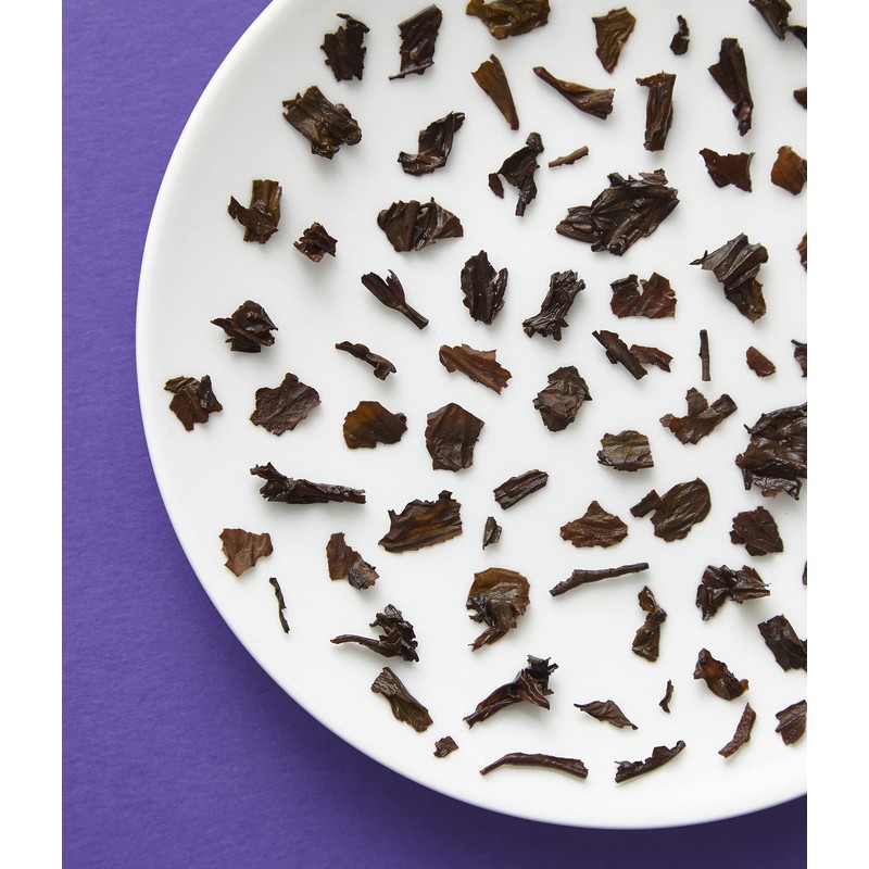 Brew Tea Co - CO2 Decaffeinated Tea in Classic Tin