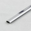 JASPA X393 Create Multi-More, Chrome, Width 0.1 inch (4 mm),