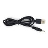XCIVI Replacement USB Charging Cable for Fairywill/KIPOZI/Dnsly/Sboly Sonic Electric Toothbrush