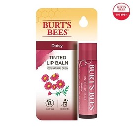 Burtsby Tinti Drip Balm Daisy / 버츠비 틴티드립밤 데이지