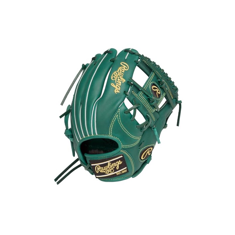 Rawlings Baseball Glove Soft JR. Childrens Junior HYPER TECH R9